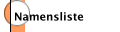 Namensliste